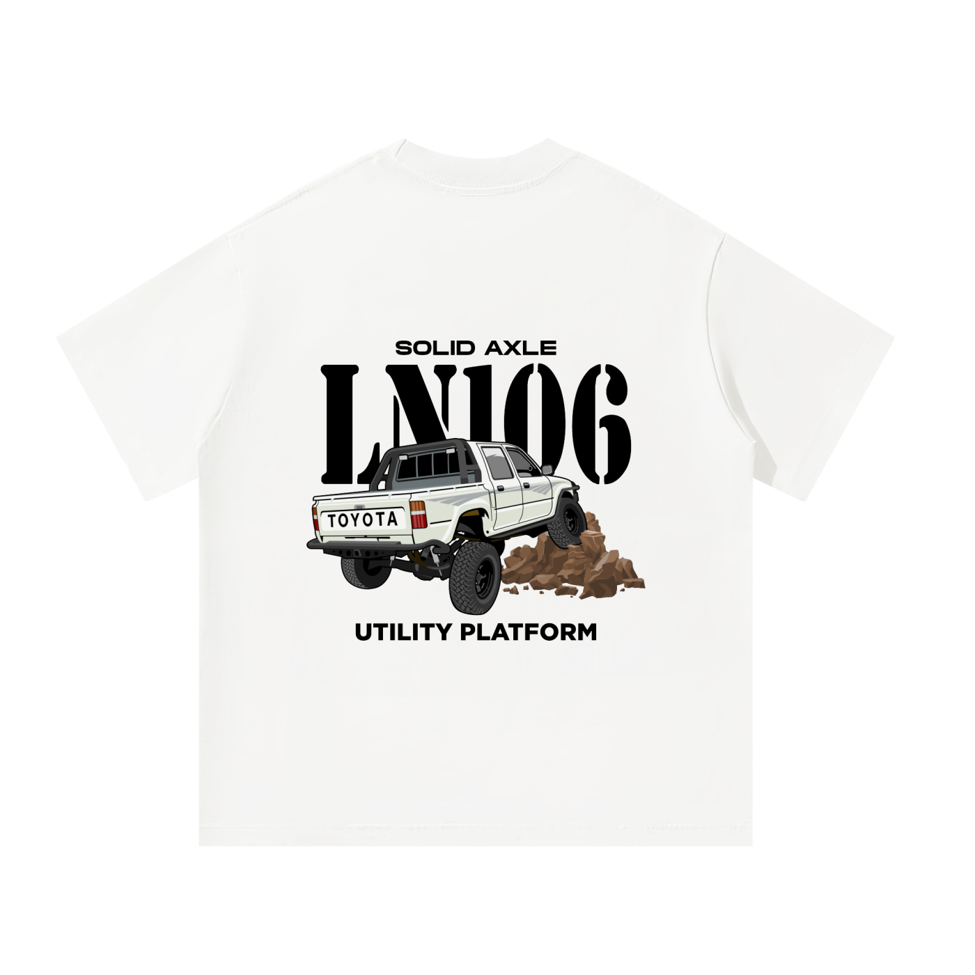 LN106 Tee