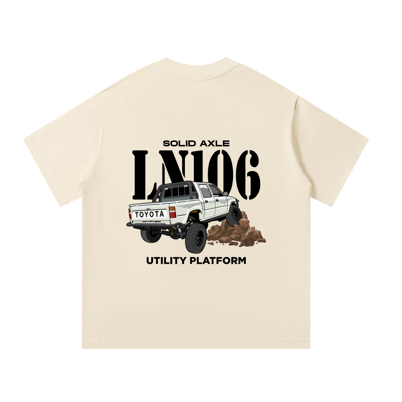 LN106 Tee