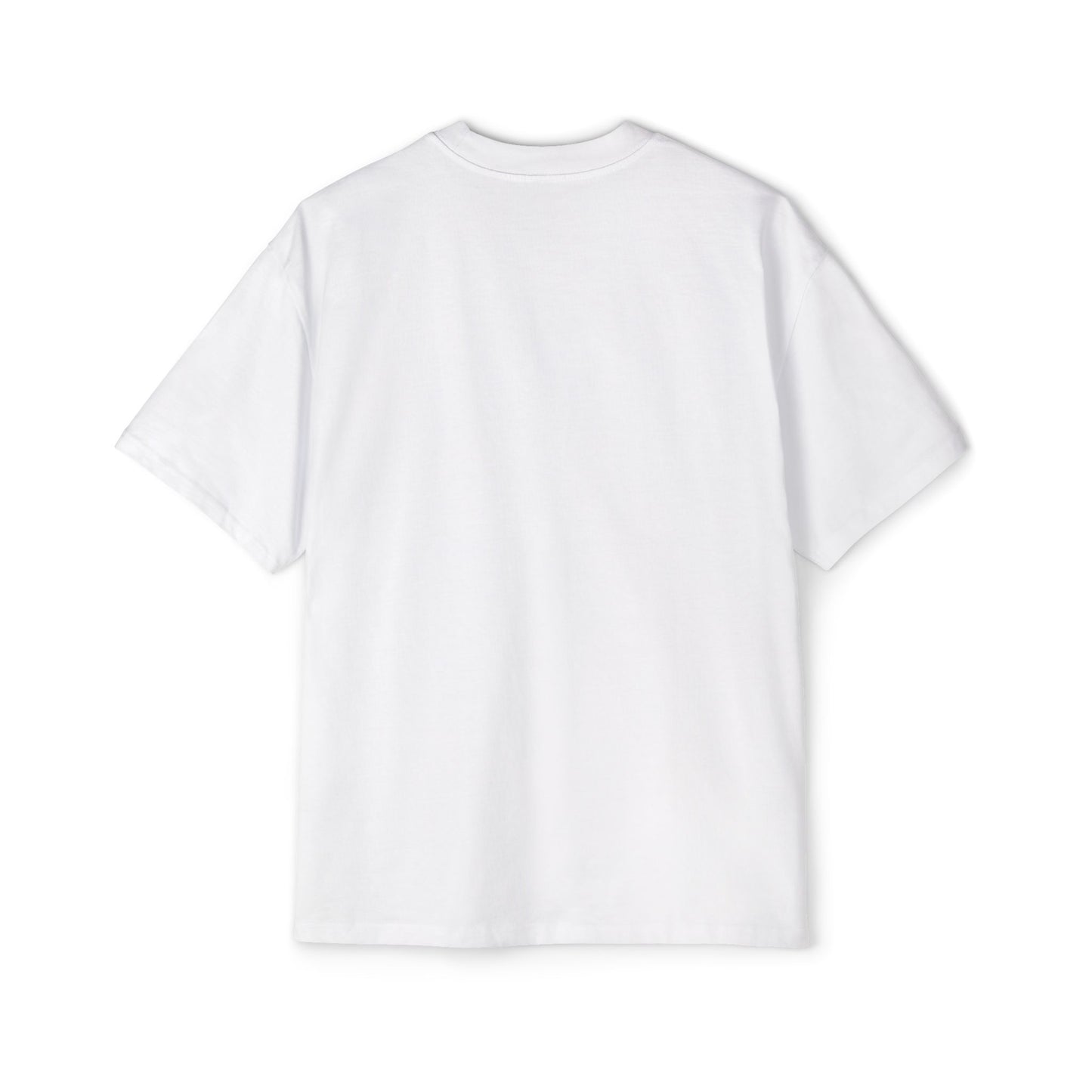 The Red Top™ T-Shirt (Day 3 Edition)