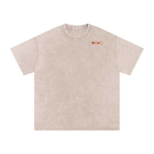 RedTopCo. 79 Series Tee White