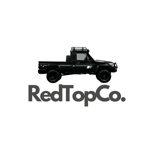 RedTopCo.