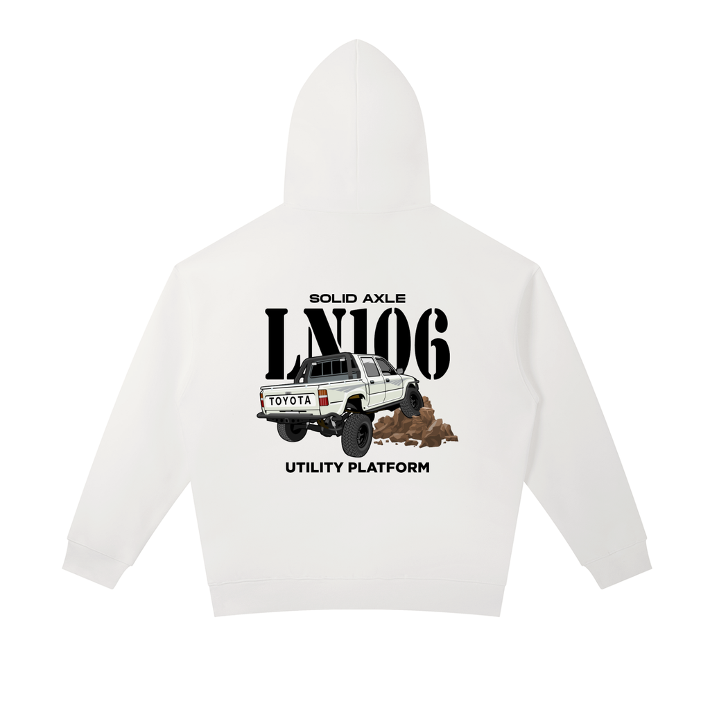 LN106 Hoodie