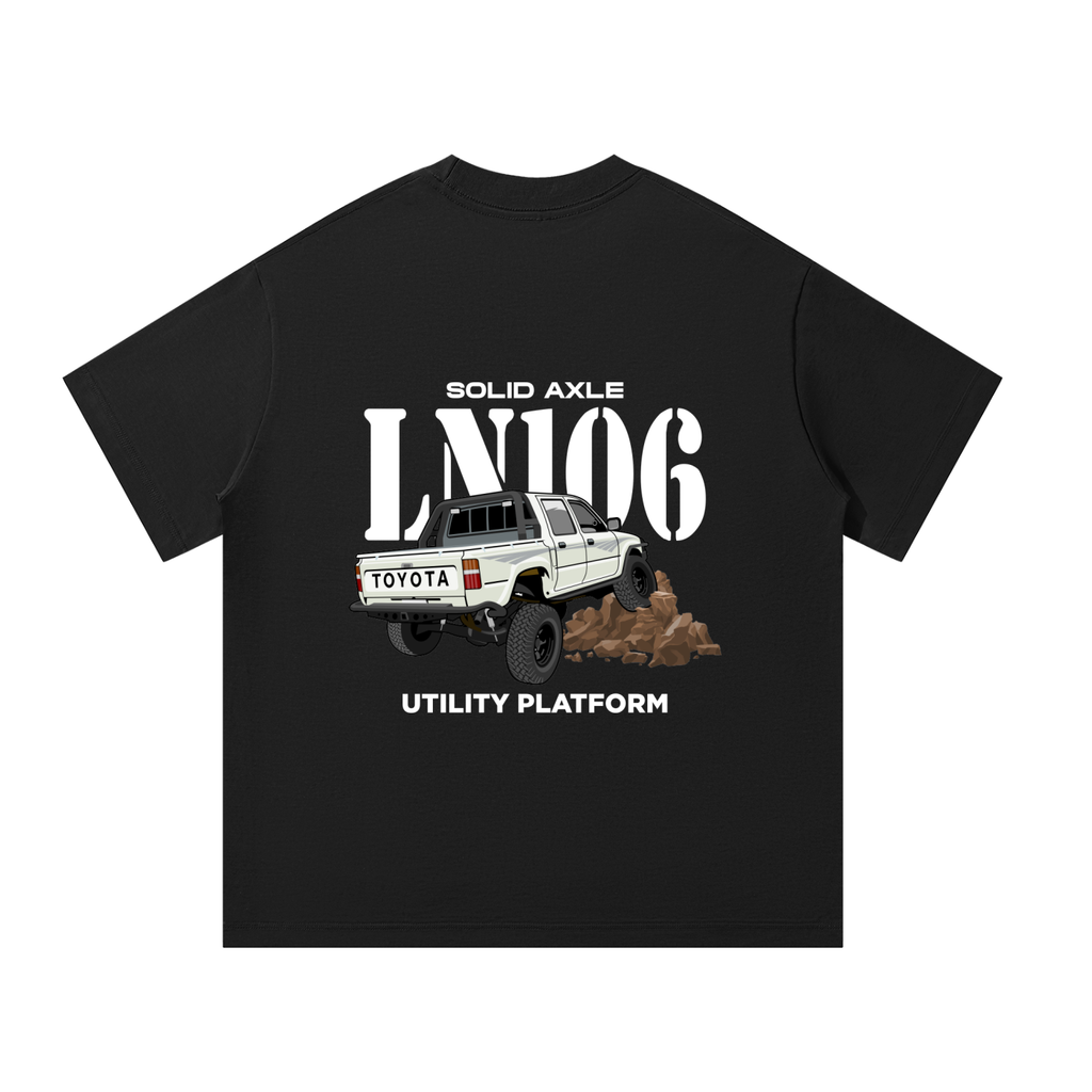 LN106 Tee