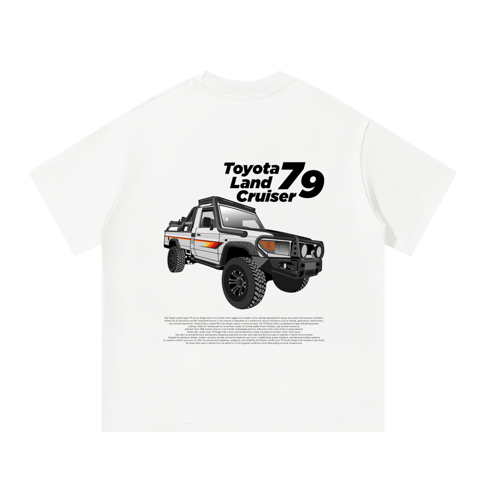 79 Series Tee