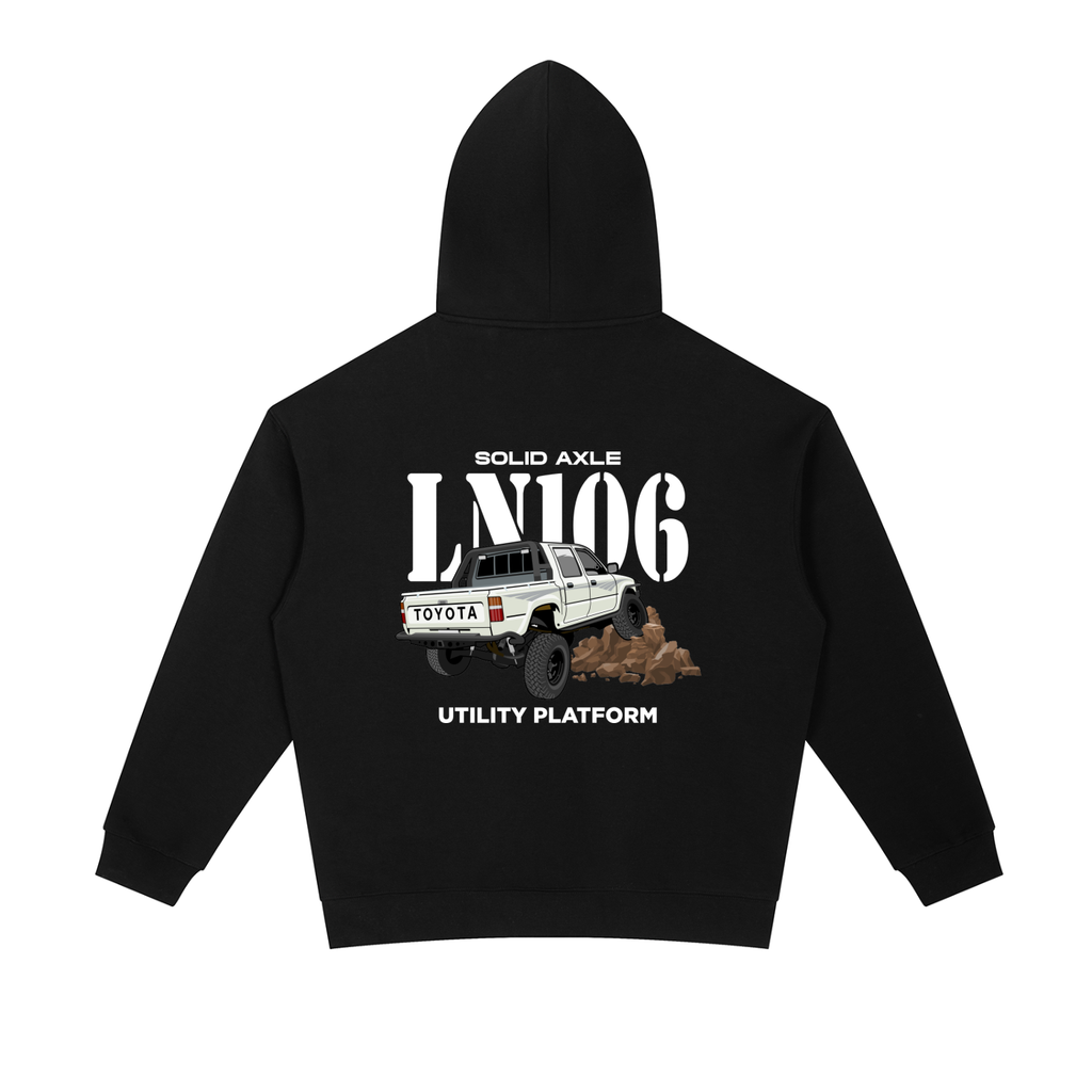 LN106 Hoodie