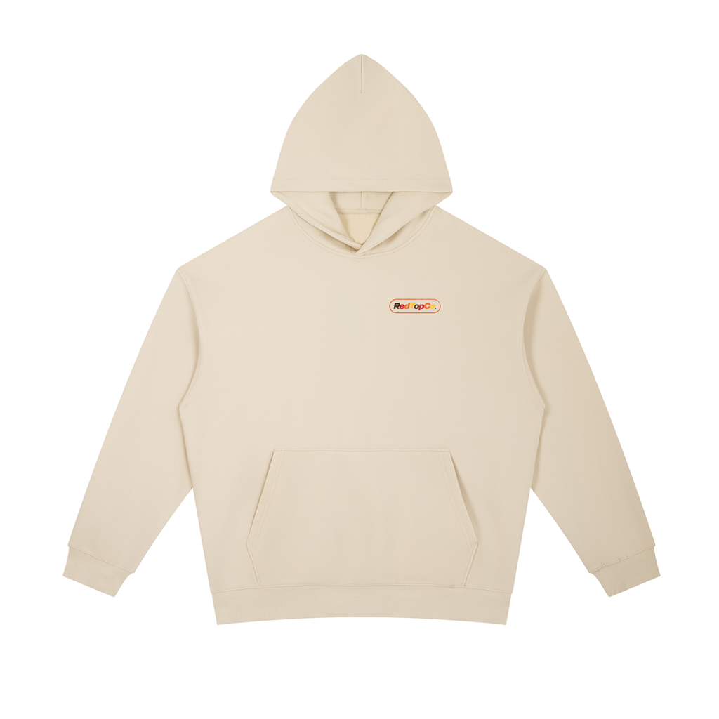 1HD-T Hoodie