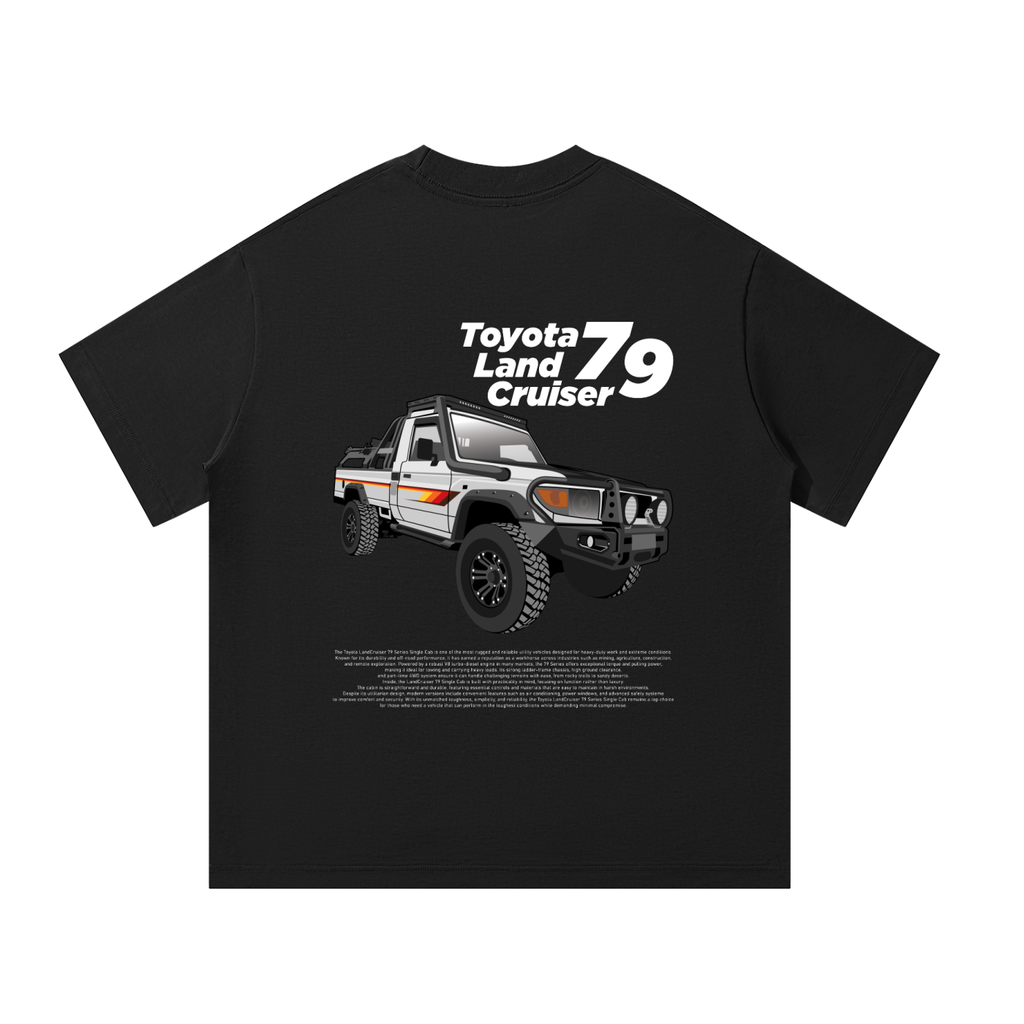 79 Series Tee